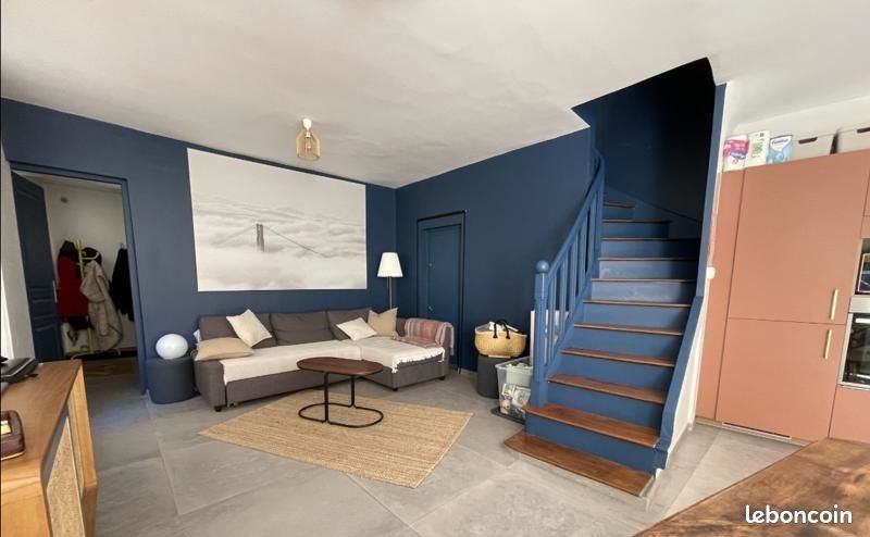 Maison à vendre, 123m², Fontenay-le-Comte