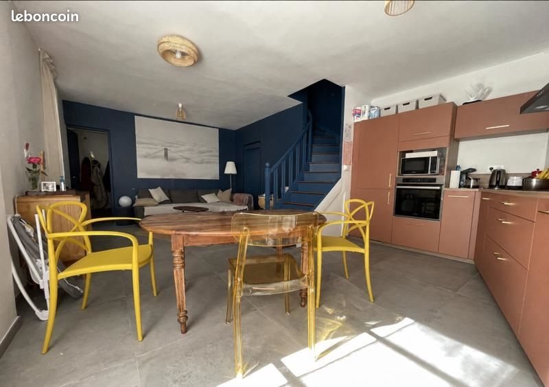 Maison à vendre, 123m², Fontenay-le-Comte