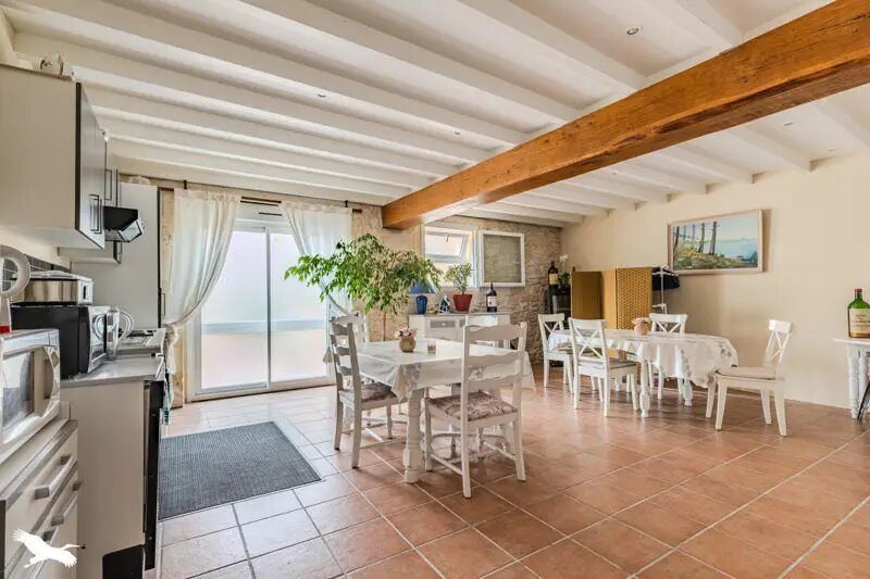 Maison à vendre, 140m², Saint-Jean-de-Blaignac