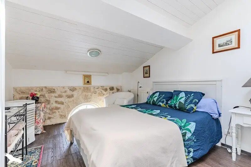 Maison à vendre, 140m², Saint-Jean-de-Blaignac