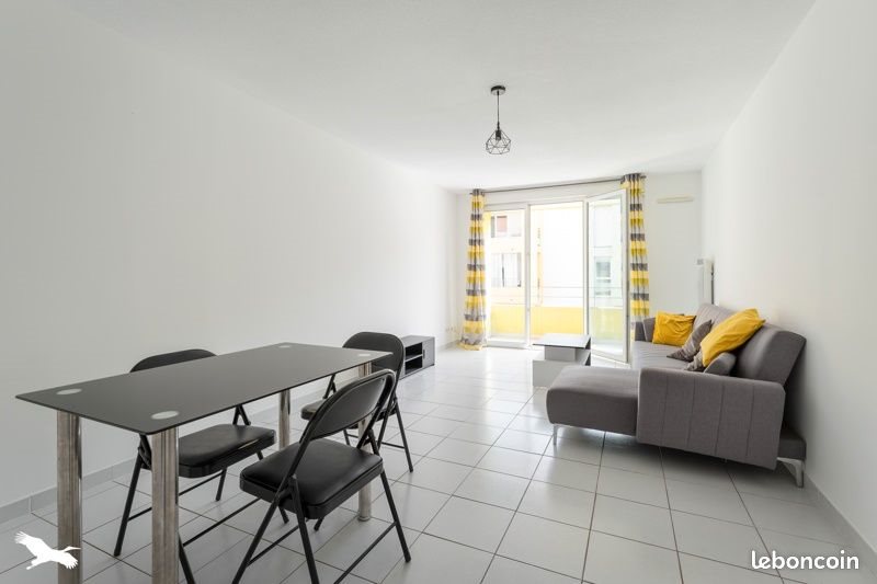 Appartement à vendre, 59m², Castelnau-le-Lez
