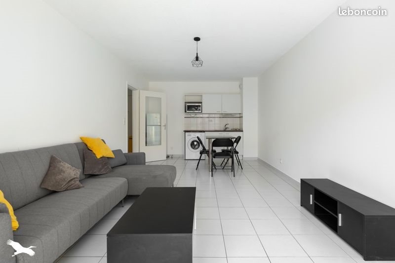 Appartement à vendre, 59m², Castelnau-le-Lez