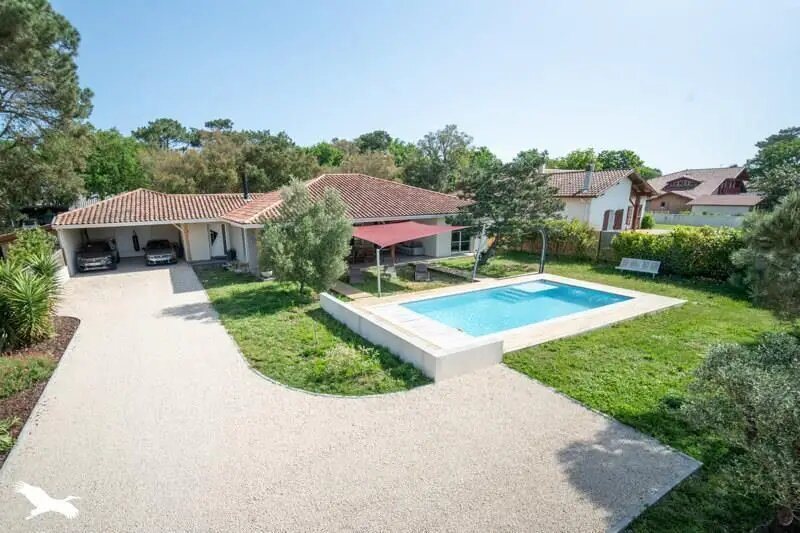 Maison à vendre, 146m², Vieux-Boucau-les-Bains