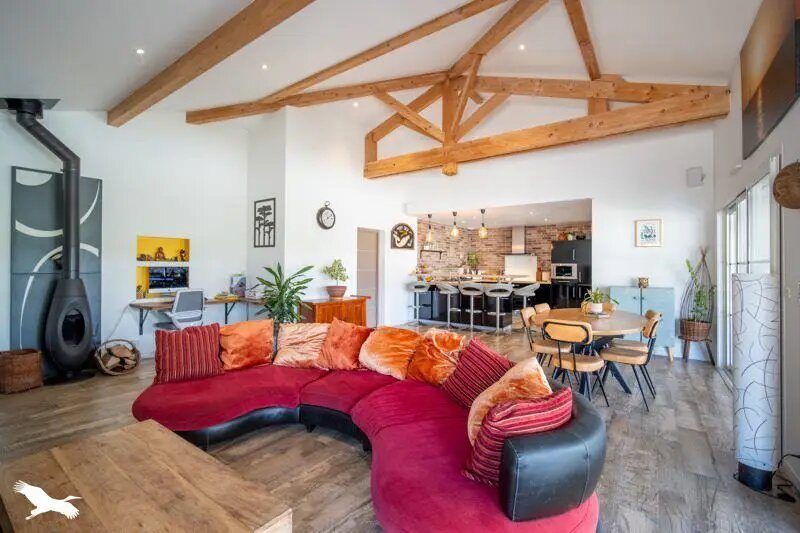 Maison à vendre, 146m², Vieux-Boucau-les-Bains