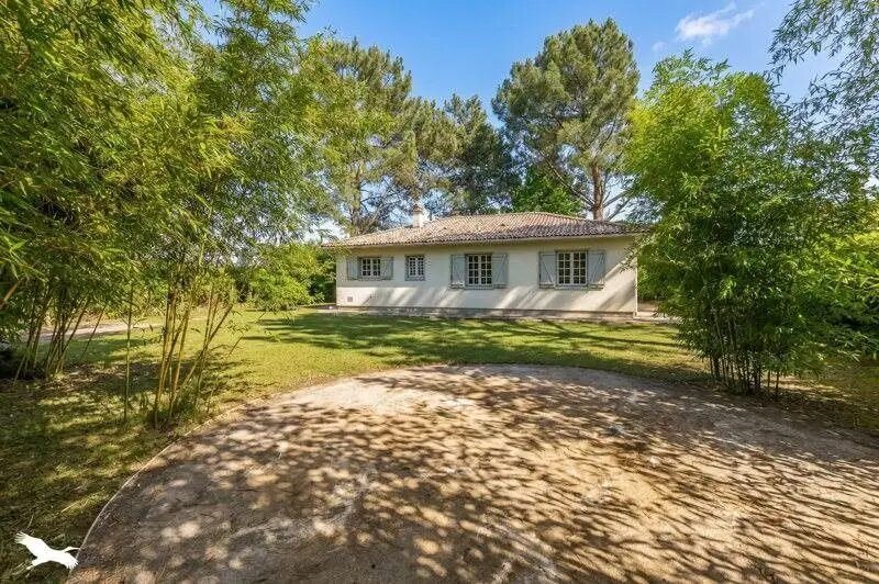 Maison à vendre, 92m², Le Teich