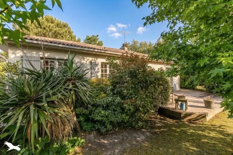 Maison à vendre, 92m², Le Teich