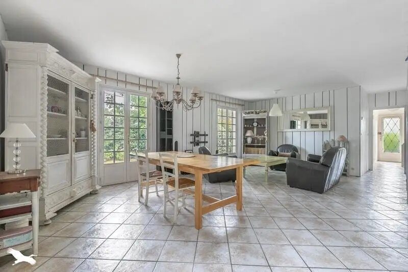 Maison à vendre, 92m², Le Teich