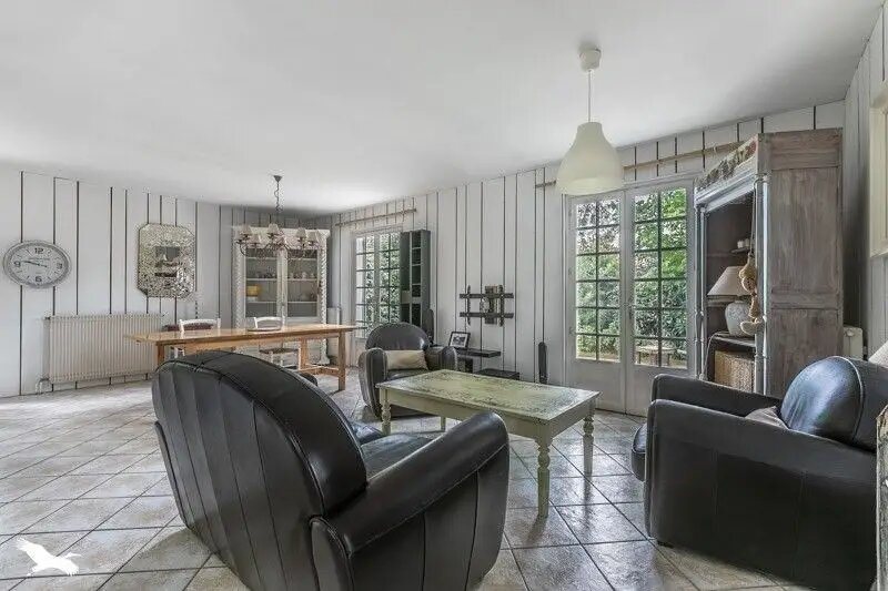 Maison à vendre, 92m², Le Teich