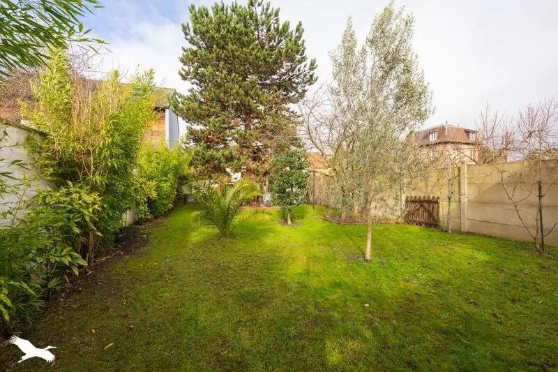 Maison à vendre, 75m², Saint-Gratien