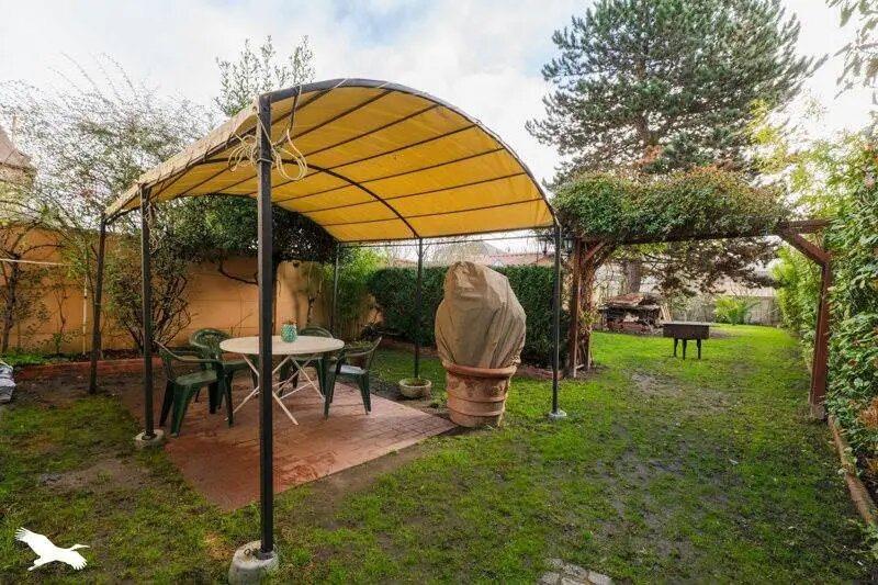 Maison à vendre, 75m², Saint-Gratien