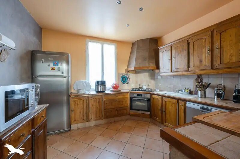 Maison à vendre, 75m², Saint-Gratien