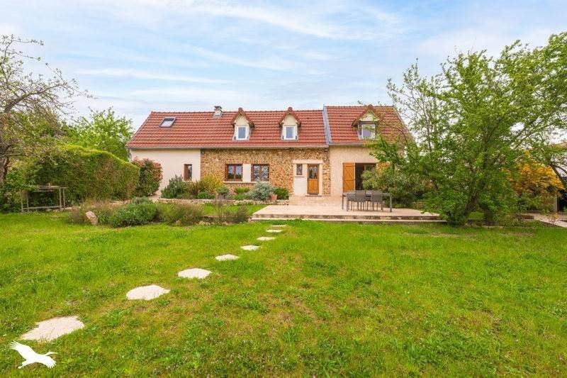 Maison à vendre, 140m², Andrésy