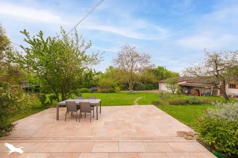 Maison à vendre, 140m², Andrésy