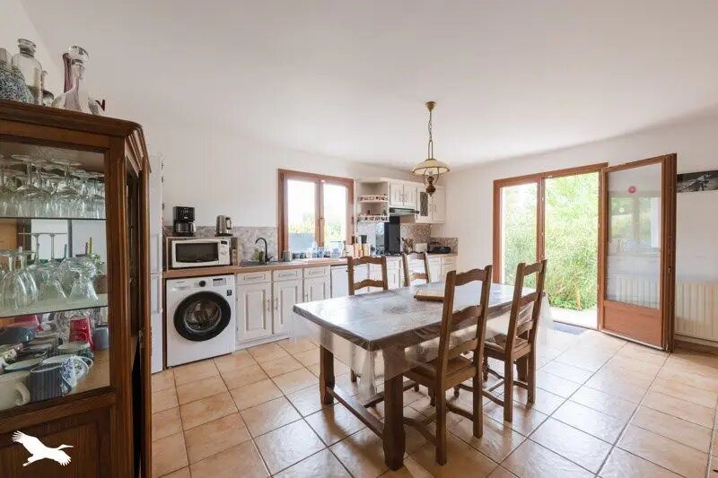 Maison à vendre, 140m², Andrésy