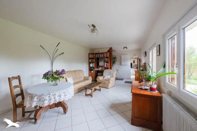 Maison à vendre, 140m², Andrésy