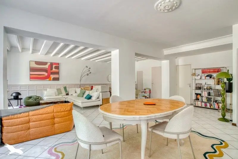 Maison à vendre, 240m², Beaumont-de-Lomagne