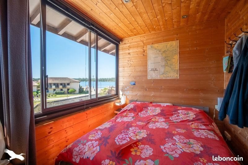 Appartement à vendre, 45m², Vieux-Boucau-les-Bains