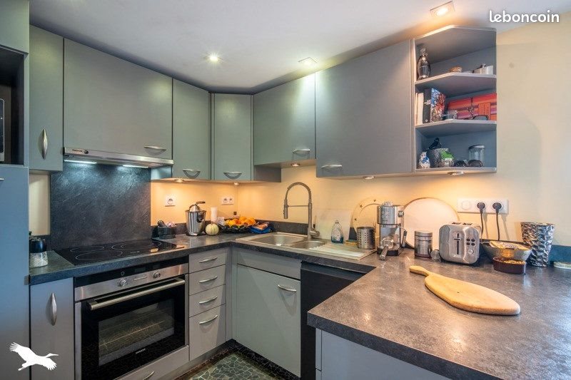 Appartement à vendre, 45m², Vieux-Boucau-les-Bains