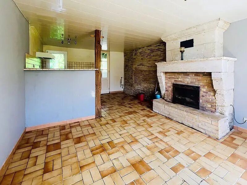 Maison à vendre, 123m², Saint-Aigulin