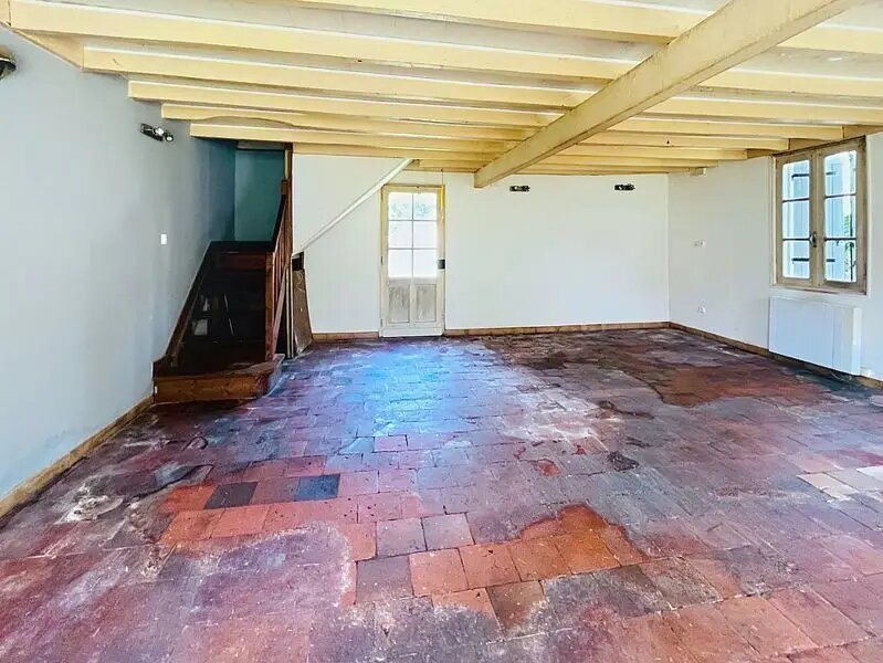 Maison à vendre, 123m², Saint-Aigulin