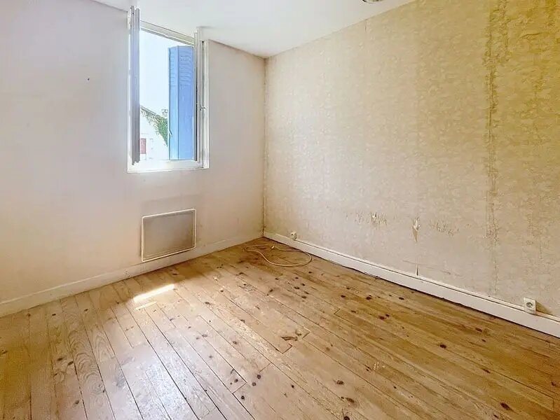 Maison à vendre, 123m², Saint-Aigulin