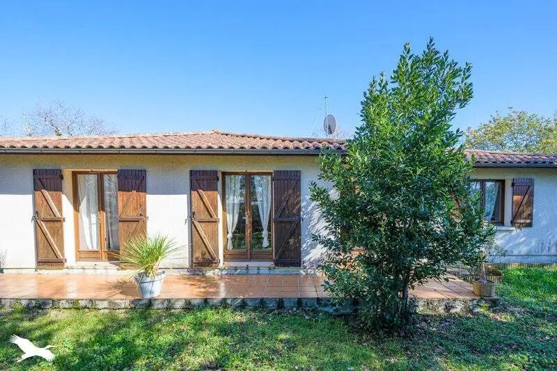 Maison à vendre, 88m², Gujan-Mestras