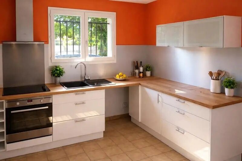 Maison à vendre, 88m², Gujan-Mestras