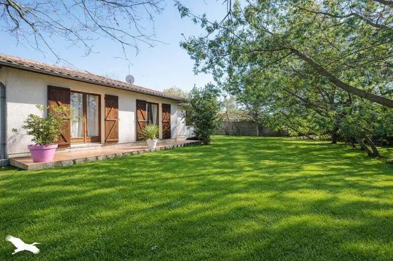 Maison à vendre, 88m², Gujan-Mestras