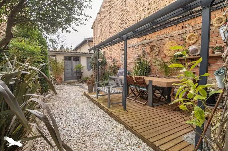 Maison à vendre, 187m², Revel