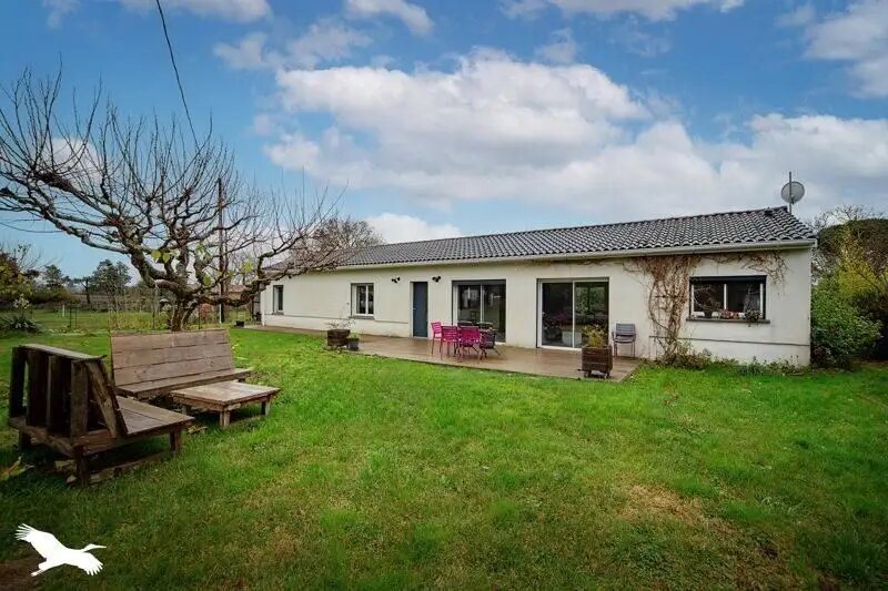 Maison à vendre, 129m², Rabastens