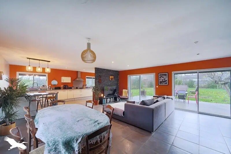 Maison à vendre, 129m², Rabastens