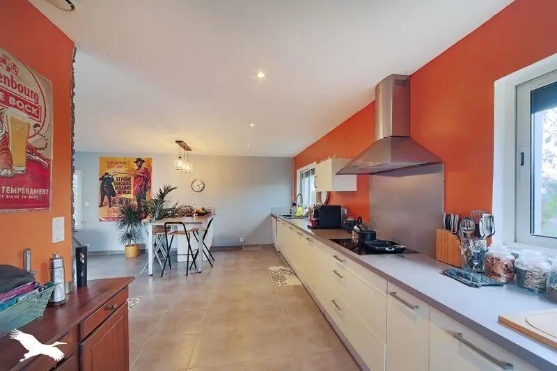 Maison à vendre, 129m², Rabastens