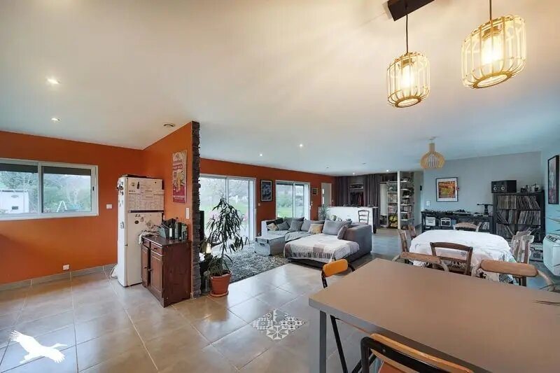 Maison à vendre, 129m², Rabastens