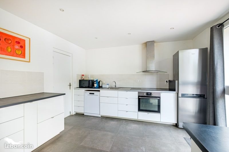 Appartement à vendre, 148m², Caluire-et-Cuire
