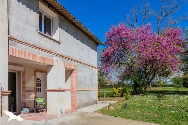 Maison à vendre, 120m², L'Isle-Jourdain