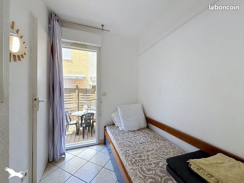Maison à vendre, 45m², Valras-Plage