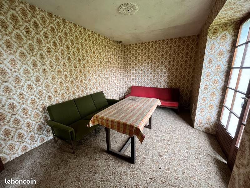 Maison à vendre, 69m², Dignac