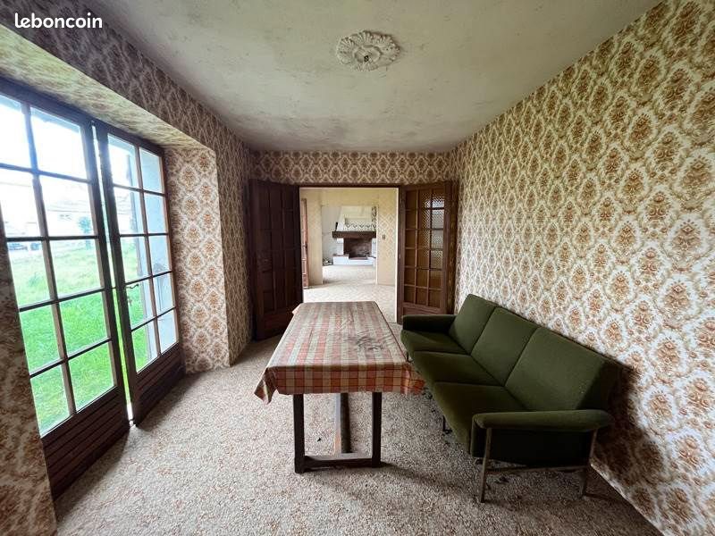 Maison à vendre, 69m², Dignac