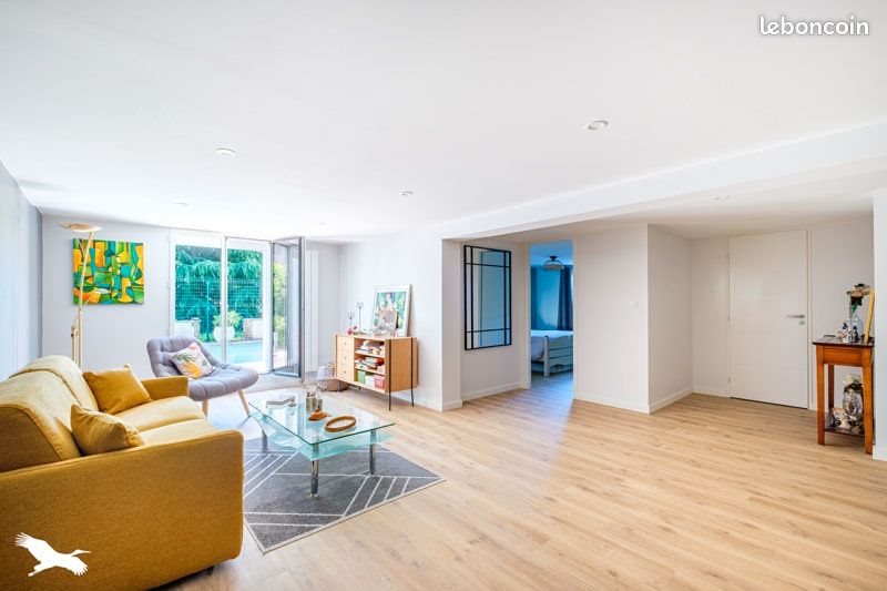 Maison à vendre, 154m², Chassieu