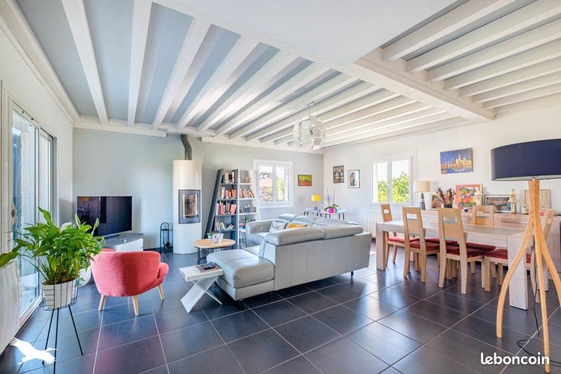 Maison à vendre, 154m², Chassieu