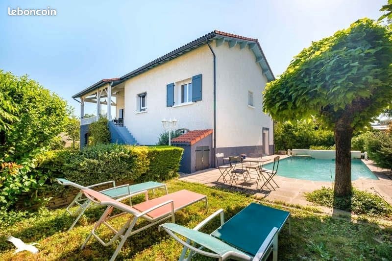 Maison à vendre, 154m², Chassieu