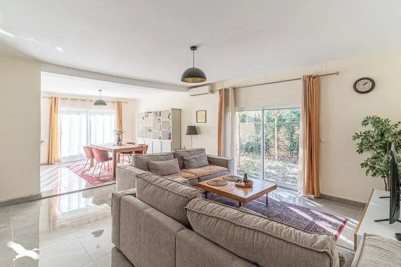 Maison à vendre, 123m², Bègles