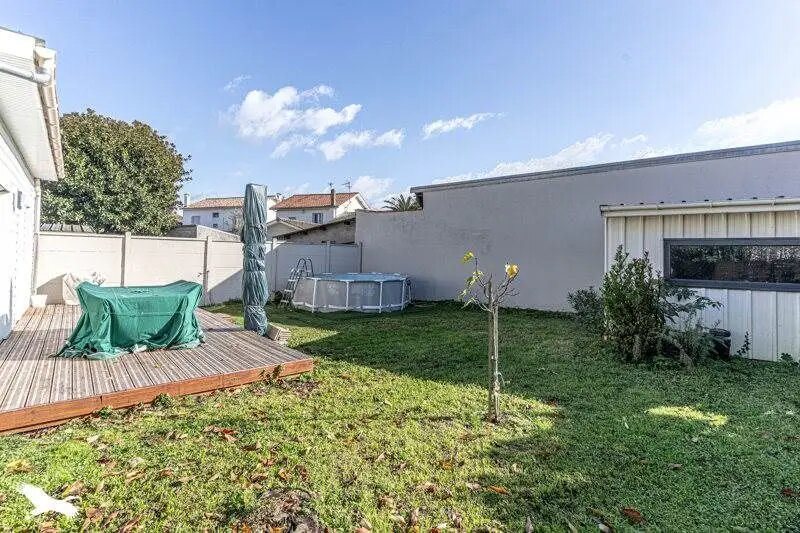 Maison à vendre, 123m², Bègles