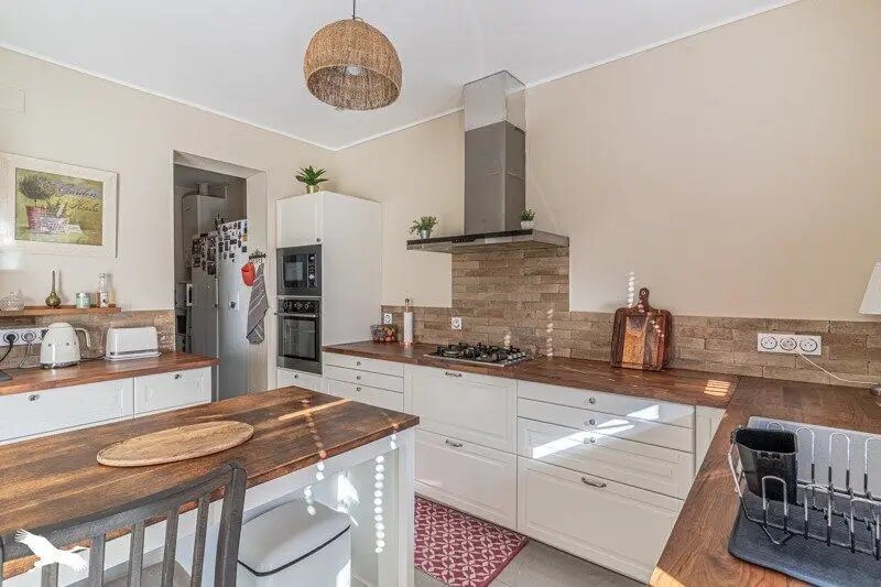 Maison à vendre, 123m², Bègles