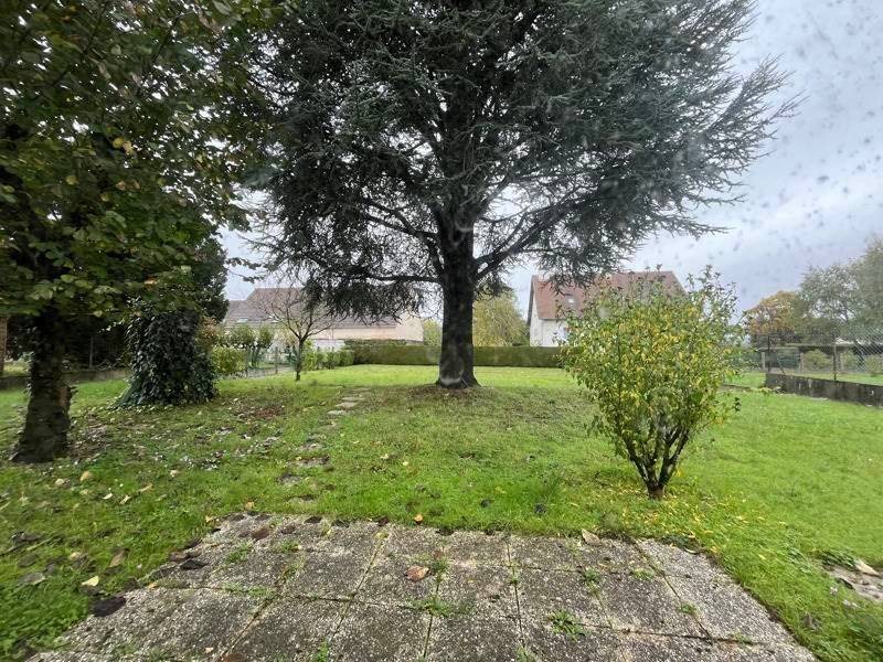 Maison à vendre, 117m², La Chaussée-Saint-Victor