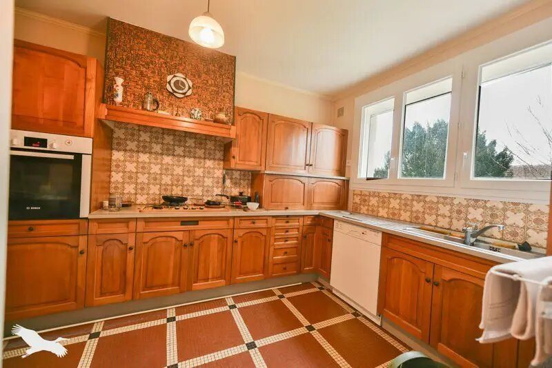 Maison à vendre, 117m², La Chaussée-Saint-Victor