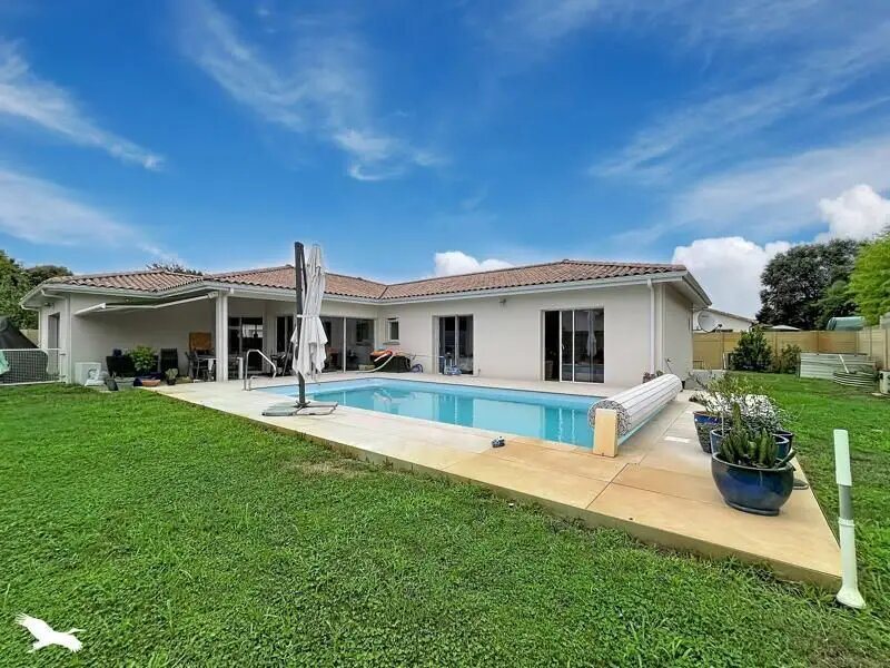 Maison à vendre, 172m², Lanton