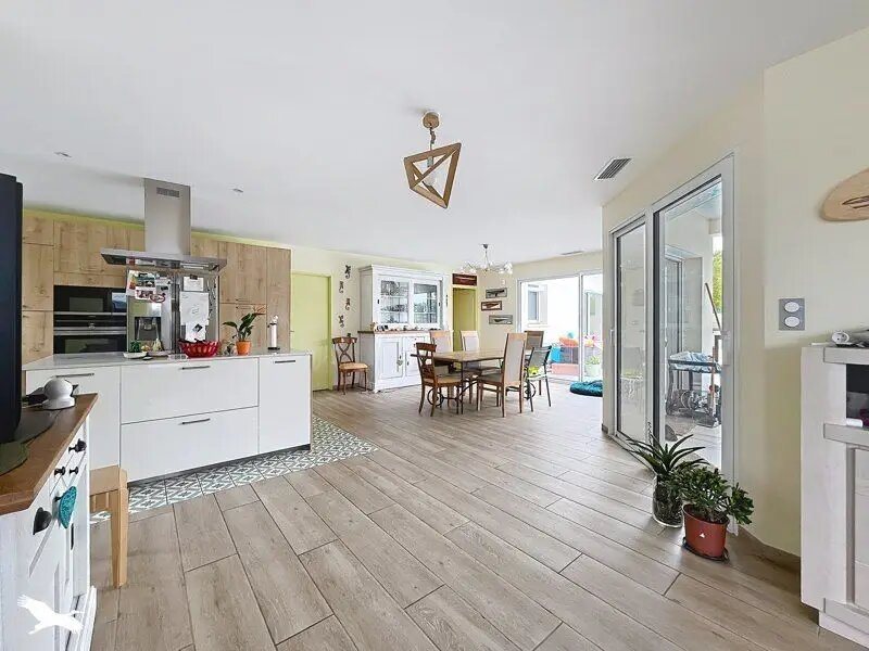 Maison à vendre, 172m², Lanton