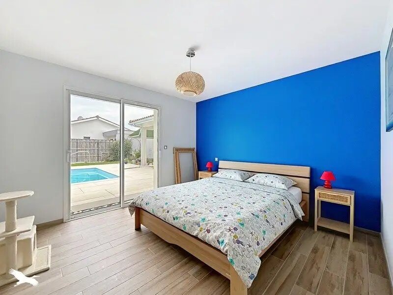 Maison à vendre, 172m², Lanton