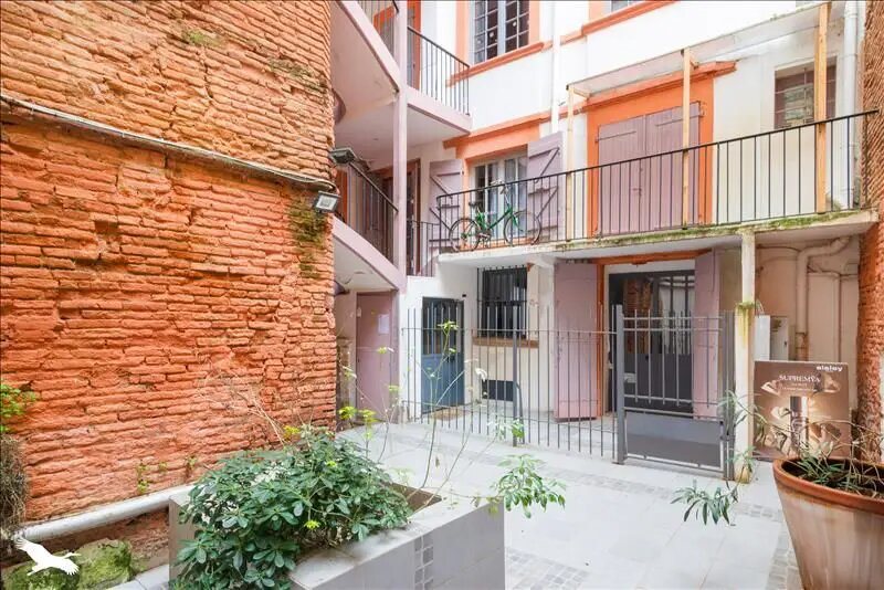 Appartement à vendre, 62m², Toulouse